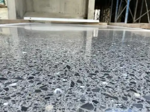 Beton Zemin Silim ve Parlatma: Mekanınıza Yıldızel Zemin ile Değer Katın