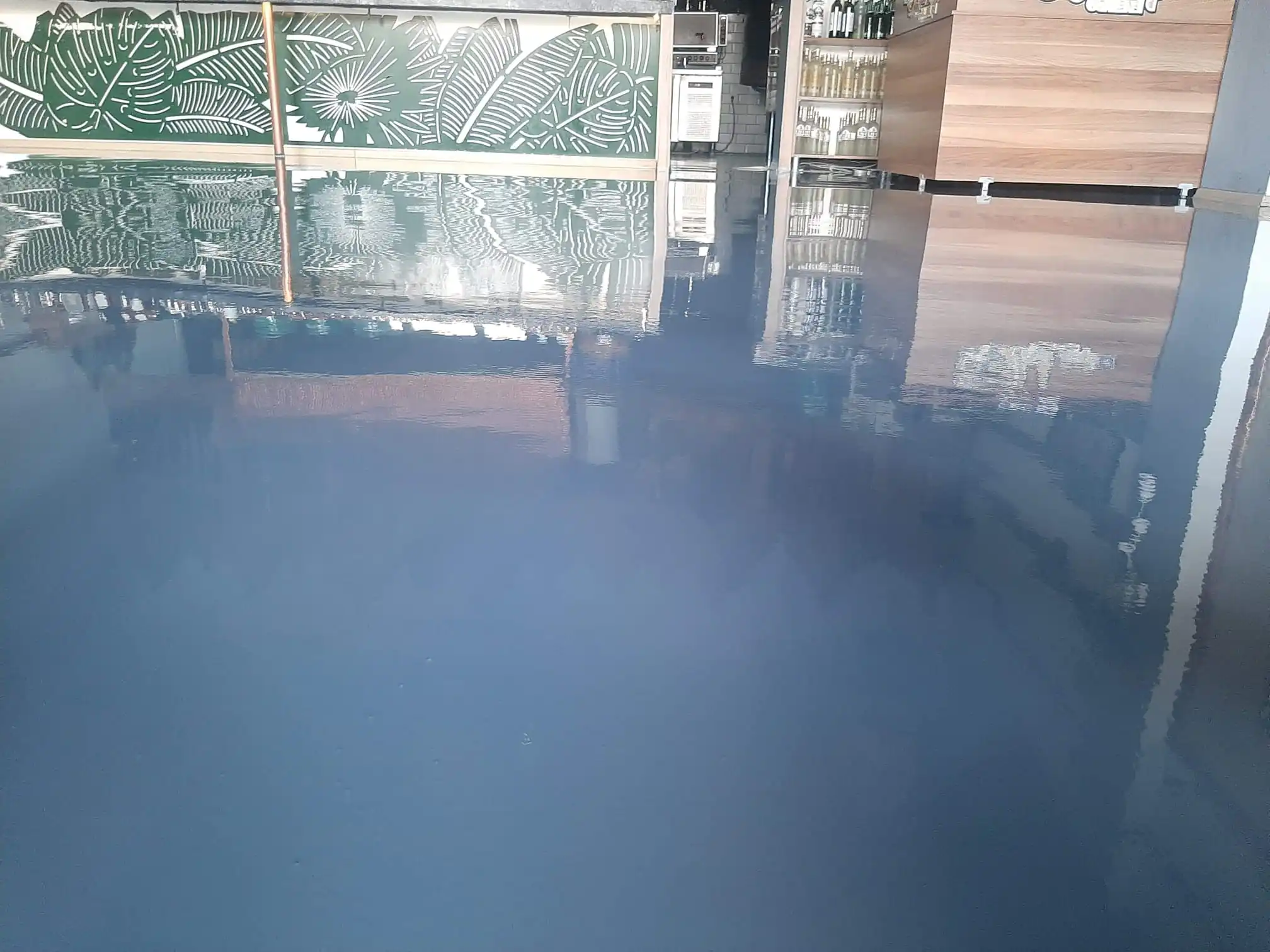 Epoksi Kaplama Fiyatları 2026: En Uygun Maliyet ve Doğru Seçim Rehberi