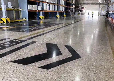 Trafik İşaretlemeleri