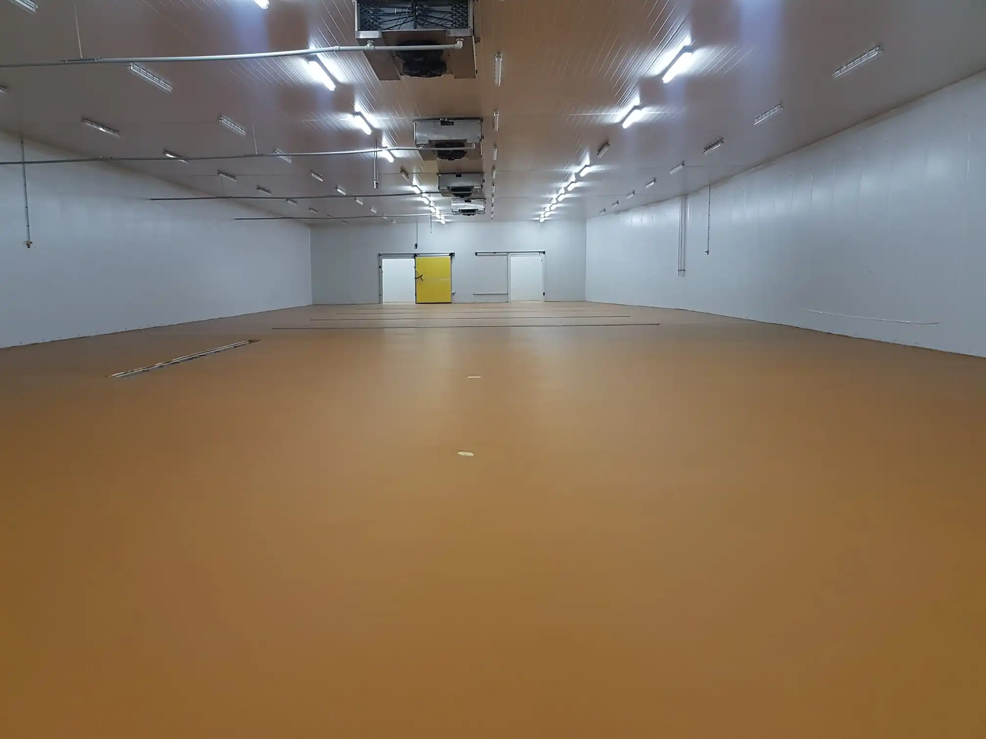 Kendin Yap Epoksi Zemin Kaplama Rehberi: Adım Adım Evde Uygulama İpuçları - Yıldızel Zemin