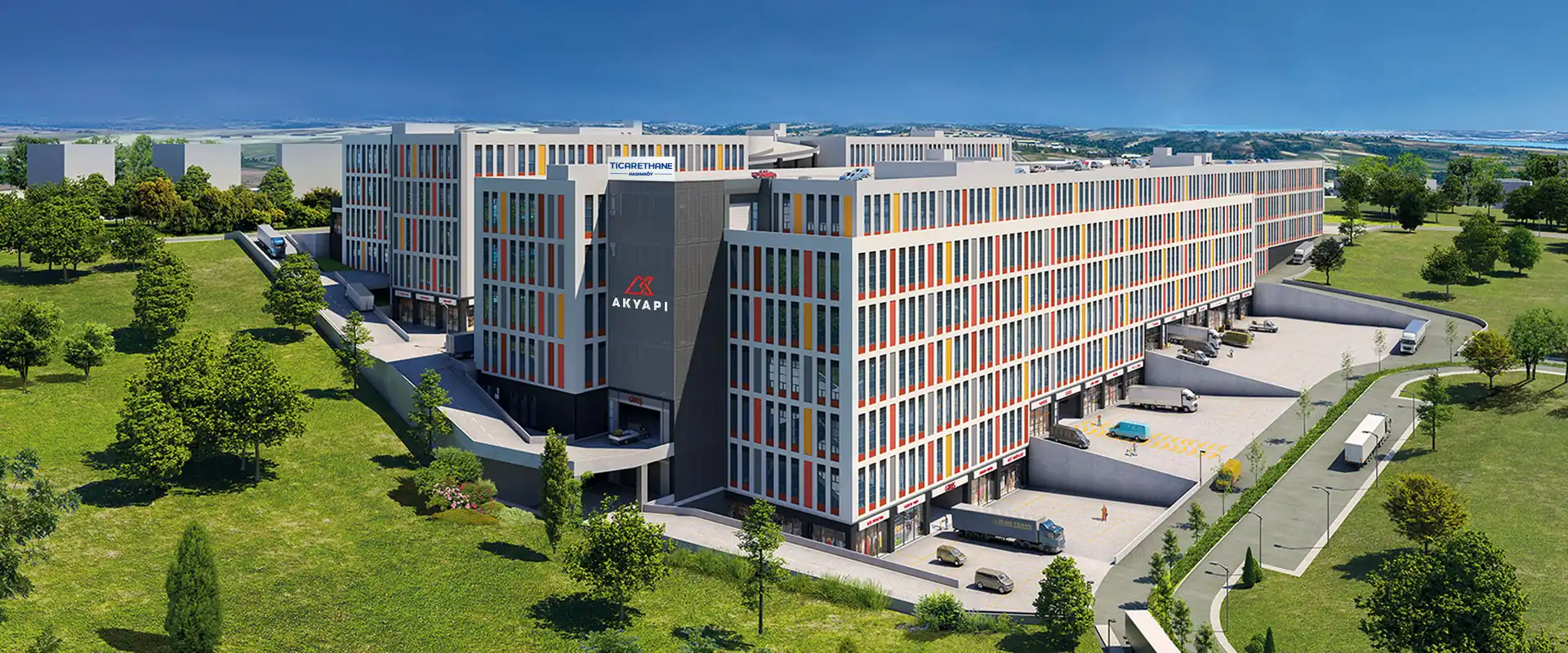 Ak yapı Beton Parlatma